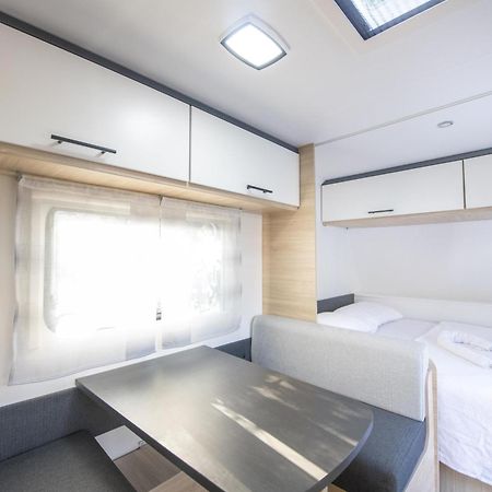 Nomade Caravan Camping Fethiye Exterior foto